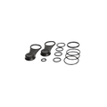 Lezyne Road Drive Seal Kits Ver 2 - Black