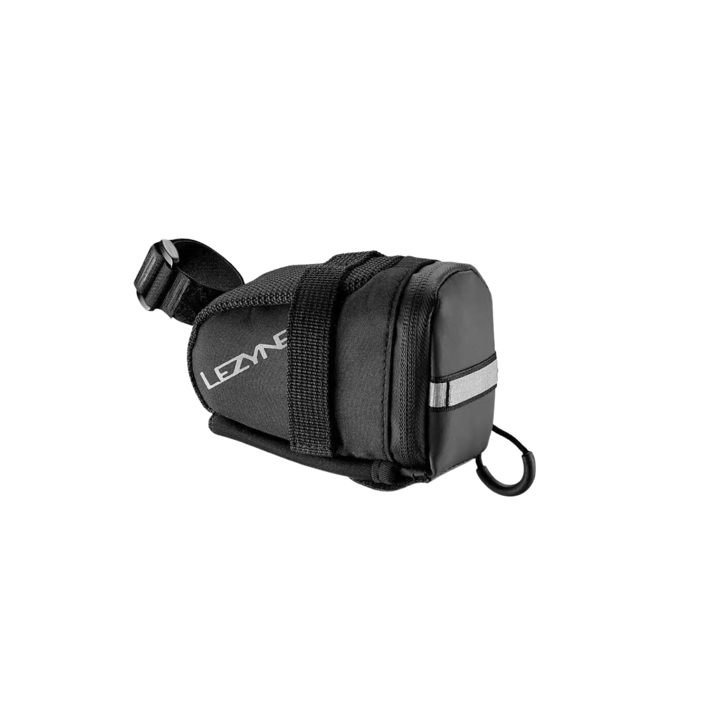 Lezyne S-Caddy - Black/Black