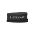 Lezyne Smart Chainstay Protector, Lrg - Black