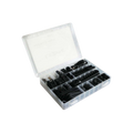 Lezyne Spare Parts For Led, End Caps, Buttons, O-Rings Y14 Parts