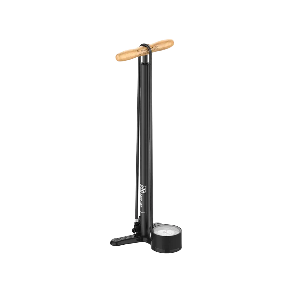 Lezyne Steel Floor Drive 3.5 - Presta