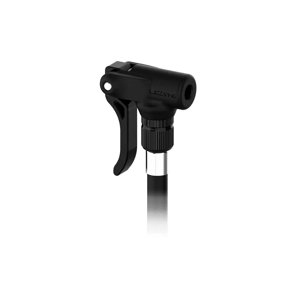 Lezyne Steel Floor Drive 3.5 - Presta