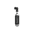 Lezyne Twin Speed Drive Co2 - Black 25G
