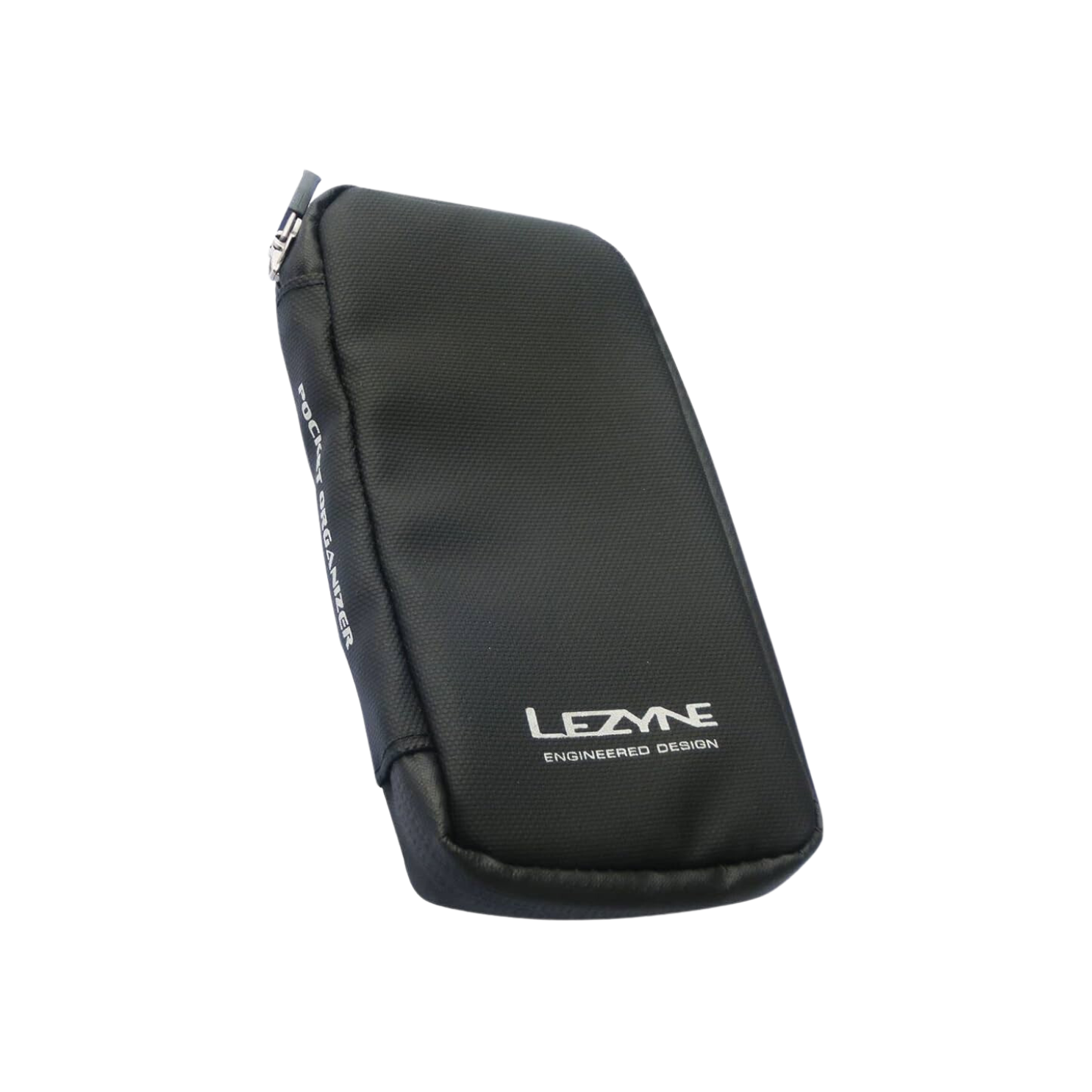 Lezyne 防水口袋收纳袋，适合放入运动衫口袋