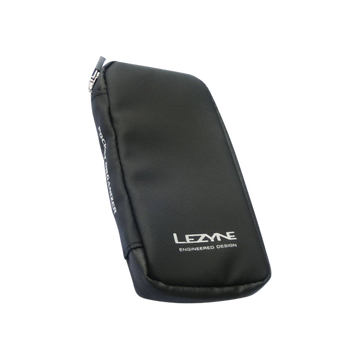 Lezyne Water Resistant Pocket Organizer, Fits In Jersey Pocket