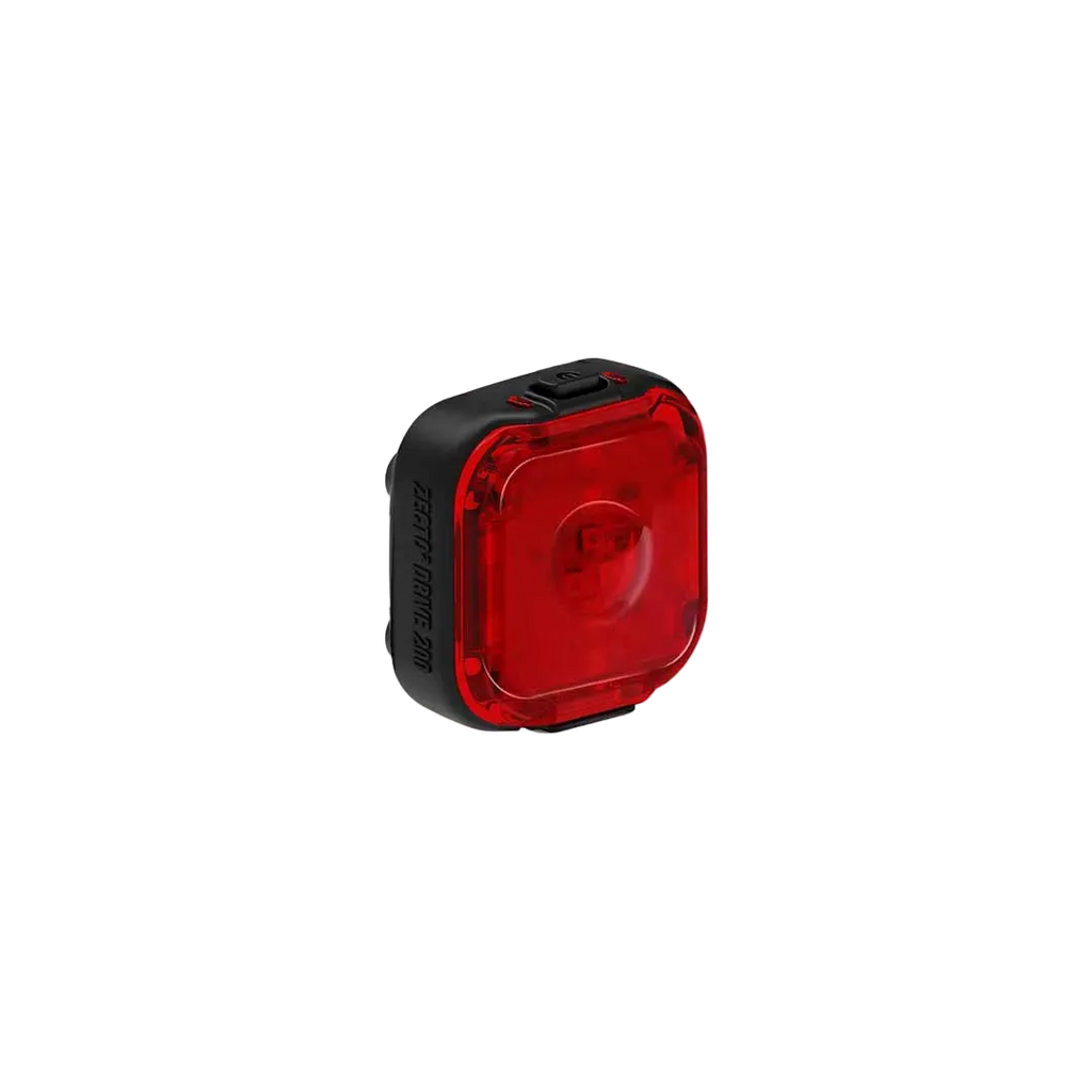 Lezyne Zecto Drive 200+ Rear Light