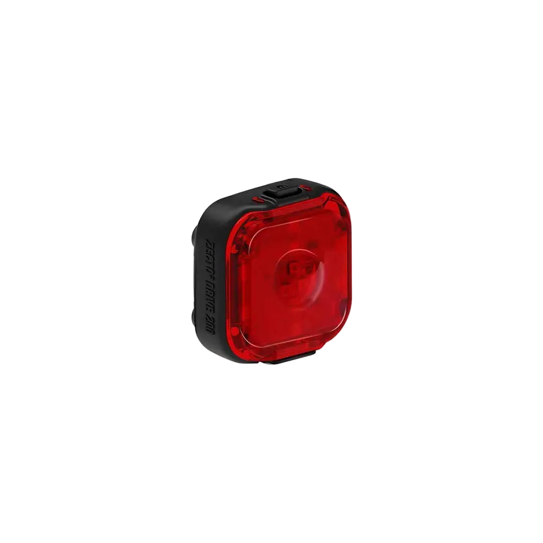 Lezyne Zecto Drive 200+ Rear Light