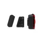Lezyne Zecto Drive 200+ Rear Light