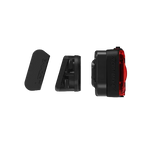 Lezyne Zecto Drive Max 400+ Rear Light