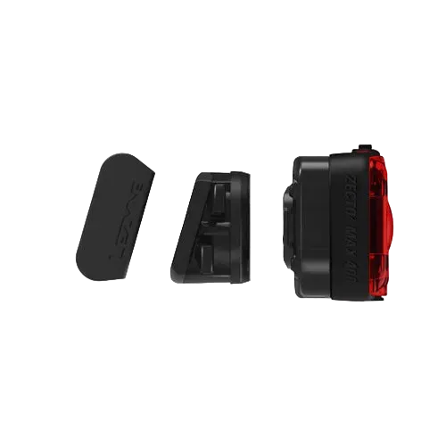 Lezyne Zecto Drive Max 400+ Rear Light