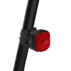 Lezyne Zecto Drive Max 400+ Rear Light