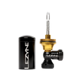 Lezyne (No Cartridges) Integrated Reamer & Plug Tool, 5 Plugs Y13