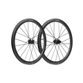 Lightweight Meilenstein Art Disc Brake Wheelset