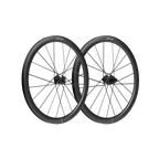 Lightweight Meilenstein Art Disc Brake Wheelset