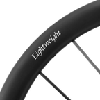 Lightweight Meilenstein Art Disc Brake Wheelset