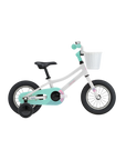 Liv Adore C/B 12 Kids Bike - White