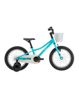 Liv Adore C/B 16 Kids Bike - Aqua