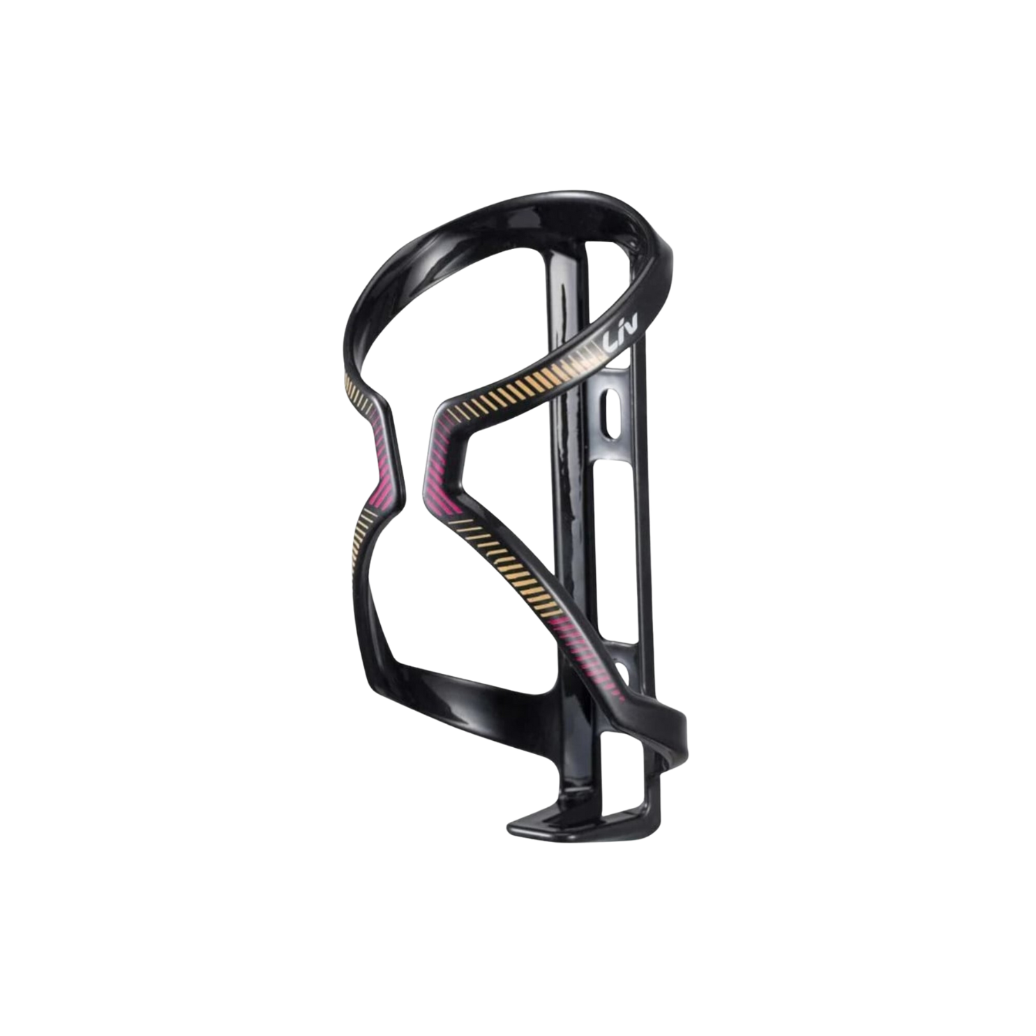 Liv Airway Composite Black/Purple