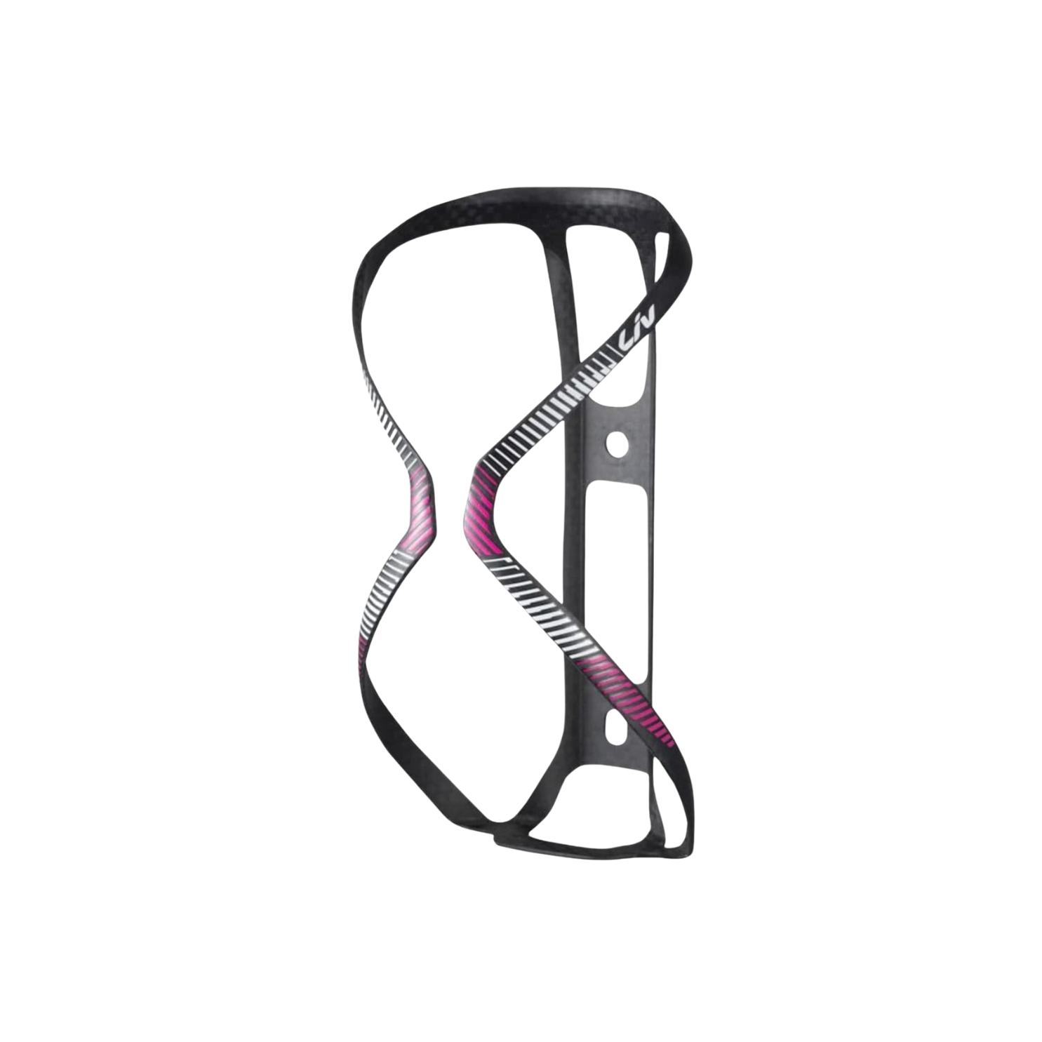 Liv Airway Lite Lite Matte Black/Gloss Purple