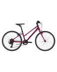 Liv Alight 24 Urban Bike - Purple