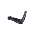 Liv Allay Plus Lock-On Grip Black/White