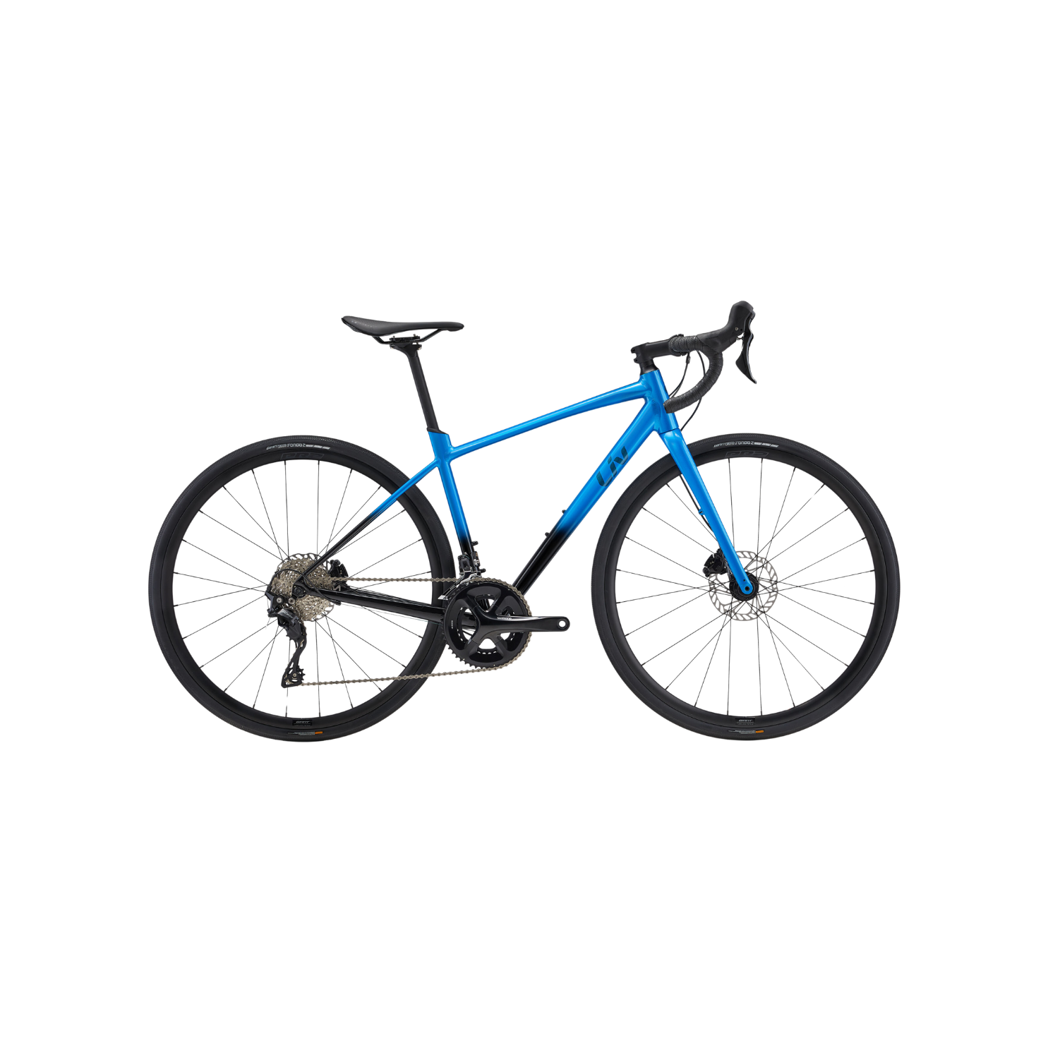 Liv Avail AR 1 Road Bike - AI Blue