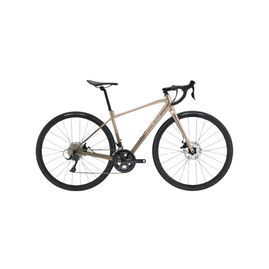Liv Avail AR 3 Road Bike - Sandshell