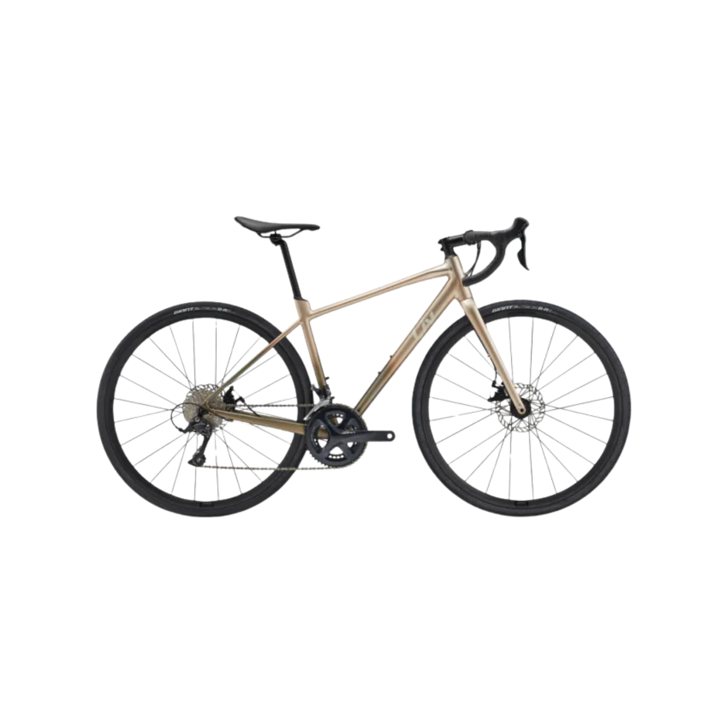 Liv Avail AR 3 Road Bike - Sandshell