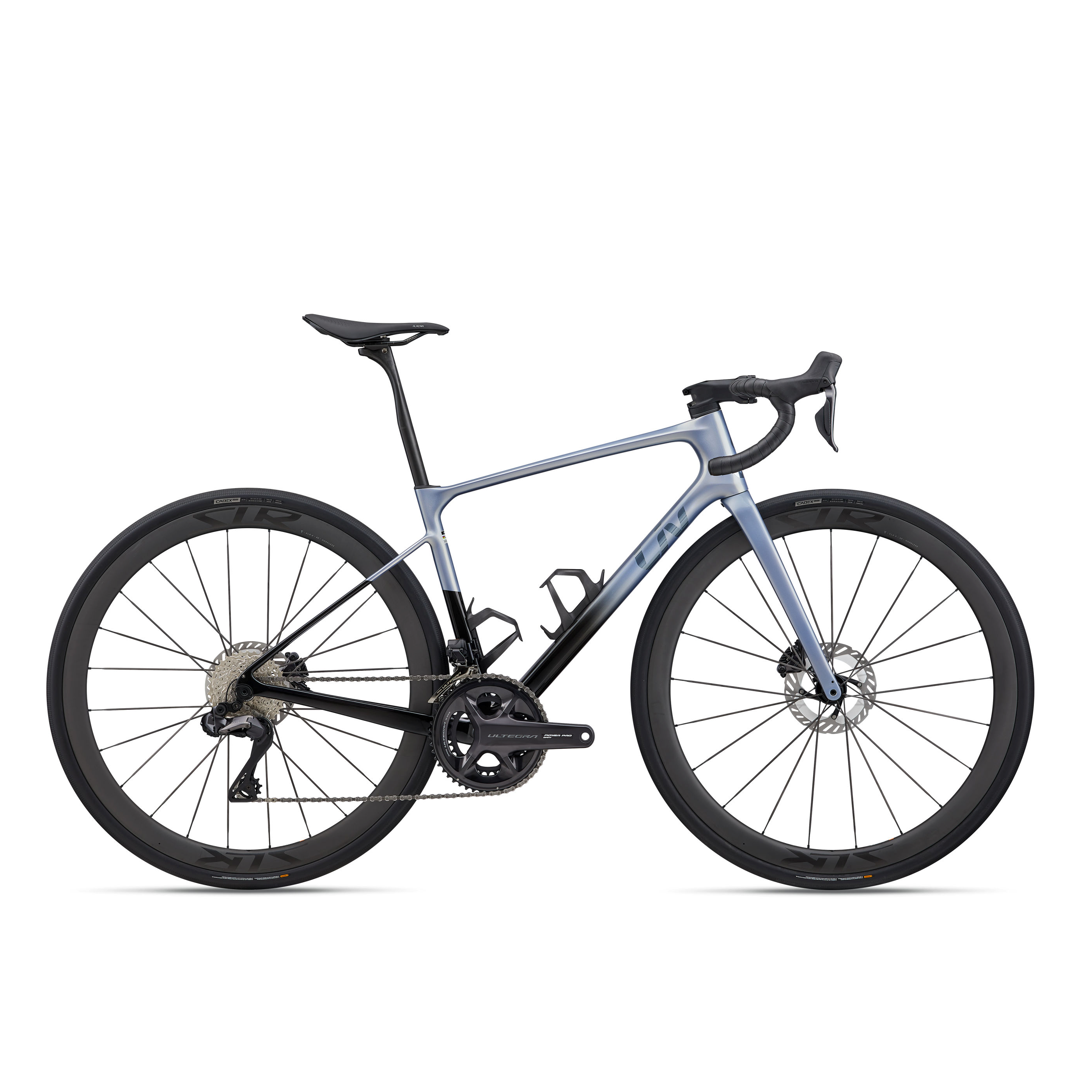 Liv Avail Advanced Pro 0 Road Bike - Dreamy Blue/Carbon