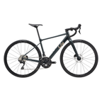 Liv BeLiv SL 0 - Asphalt Green