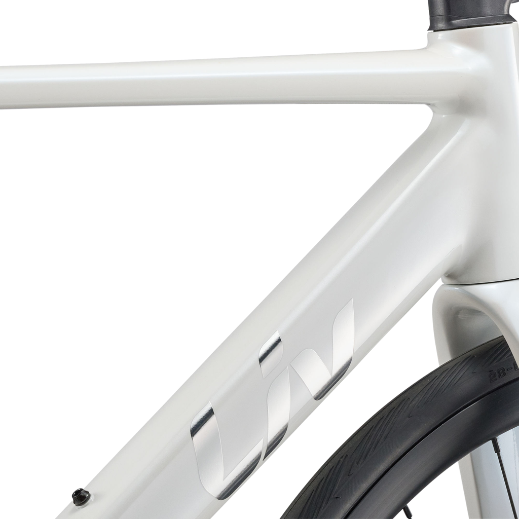 Liv BeLiv SL 1 - Unicorn White
