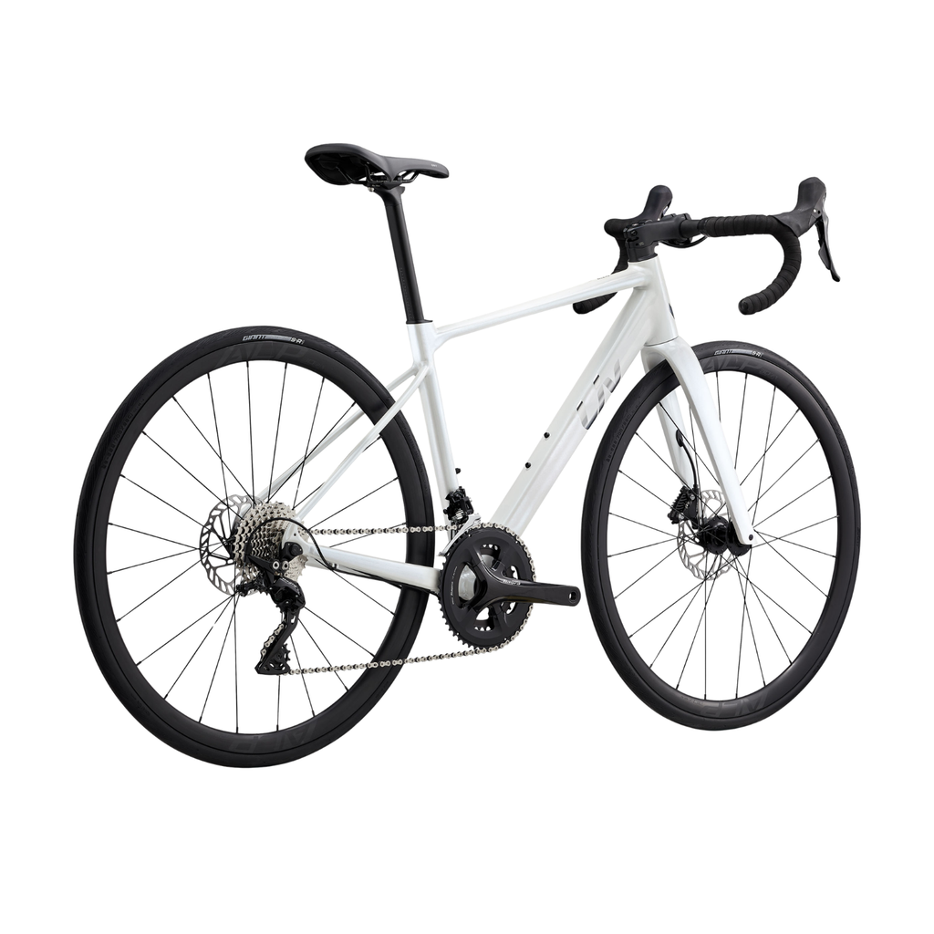 Liv BeLiv SL 1 - Unicorn White