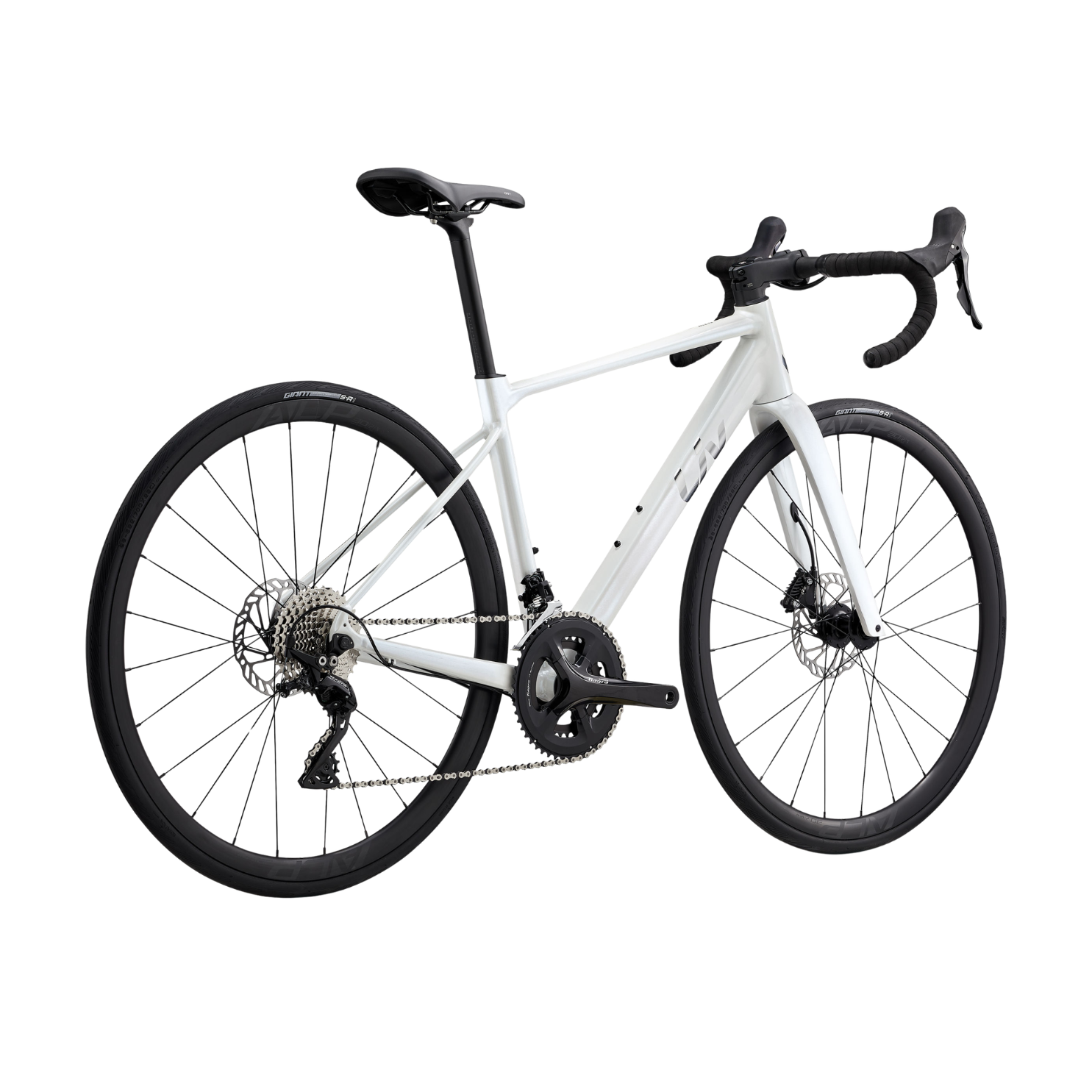 Liv BeLiv SL 1 - Unicorn White