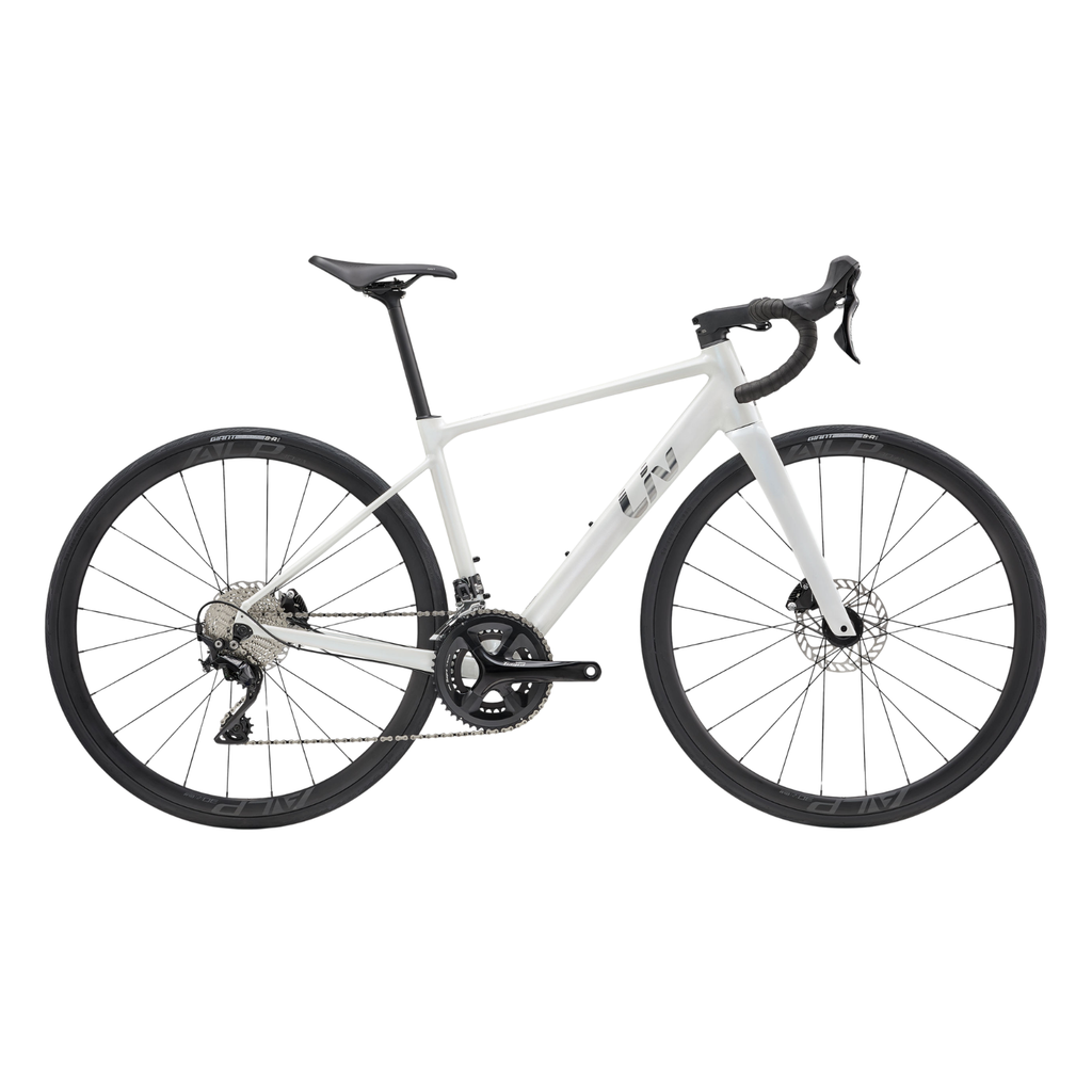 Liv BeLiv SL 1 - Unicorn White