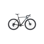Liv Brava Advanced Pro 0 Gravel Bike - Rainbow Black