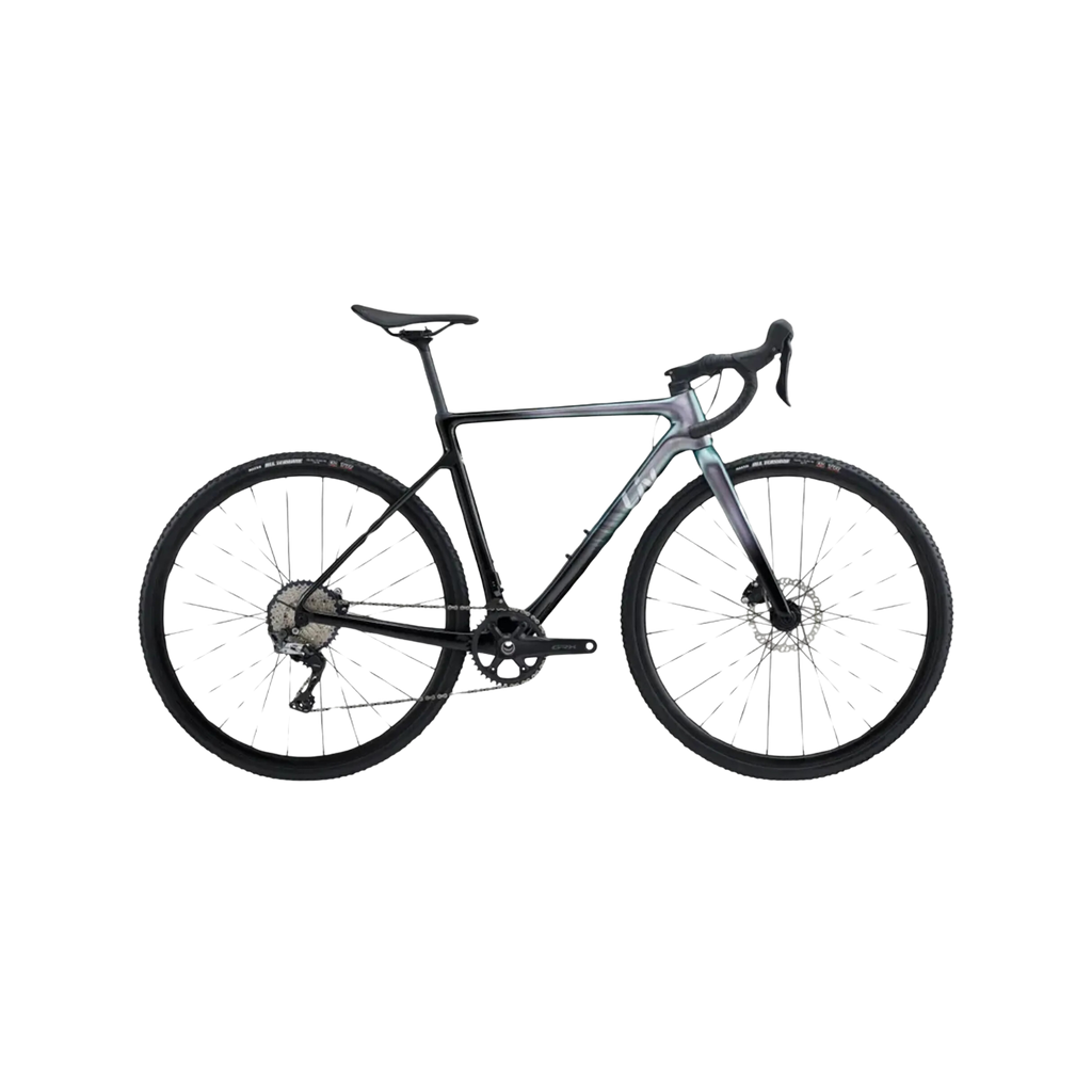 Liv Brava Advanced Pro 2 碎石自行车 - Airglow