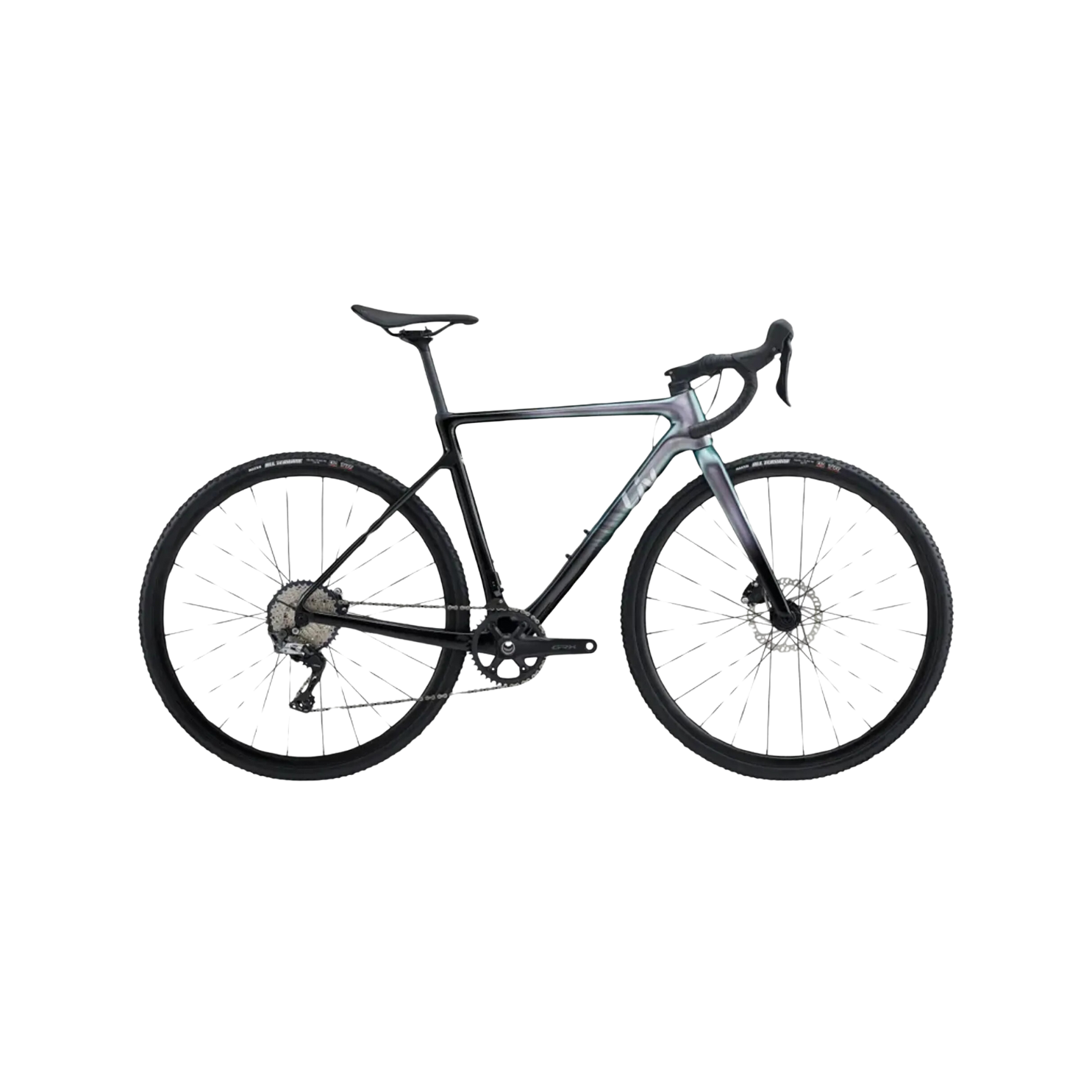 Liv Brava Advanced Pro 2 碎石自行车 - Airglow