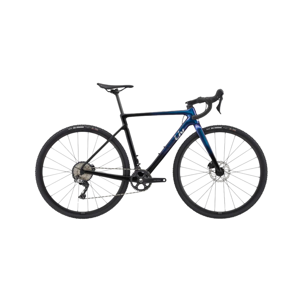 Liv Brava Advanced Pro 2 碎石自行车 - Chameleon Nova