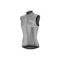 Liv Cefira Wind Vest - Silver