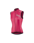 Liv Cefira Wind Vest - Virtual Pink