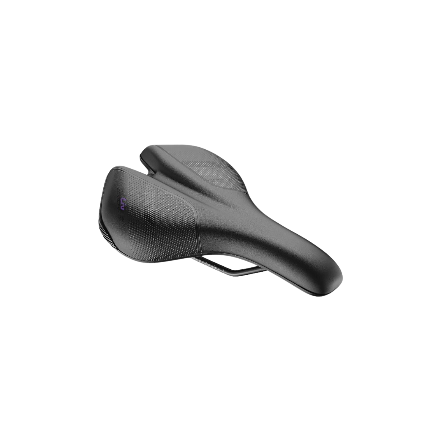 Liv Contact Comfort Upright-Black