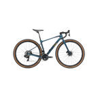 Liv Devote Advanced Pro 碎石自行车 - 海洋暮光