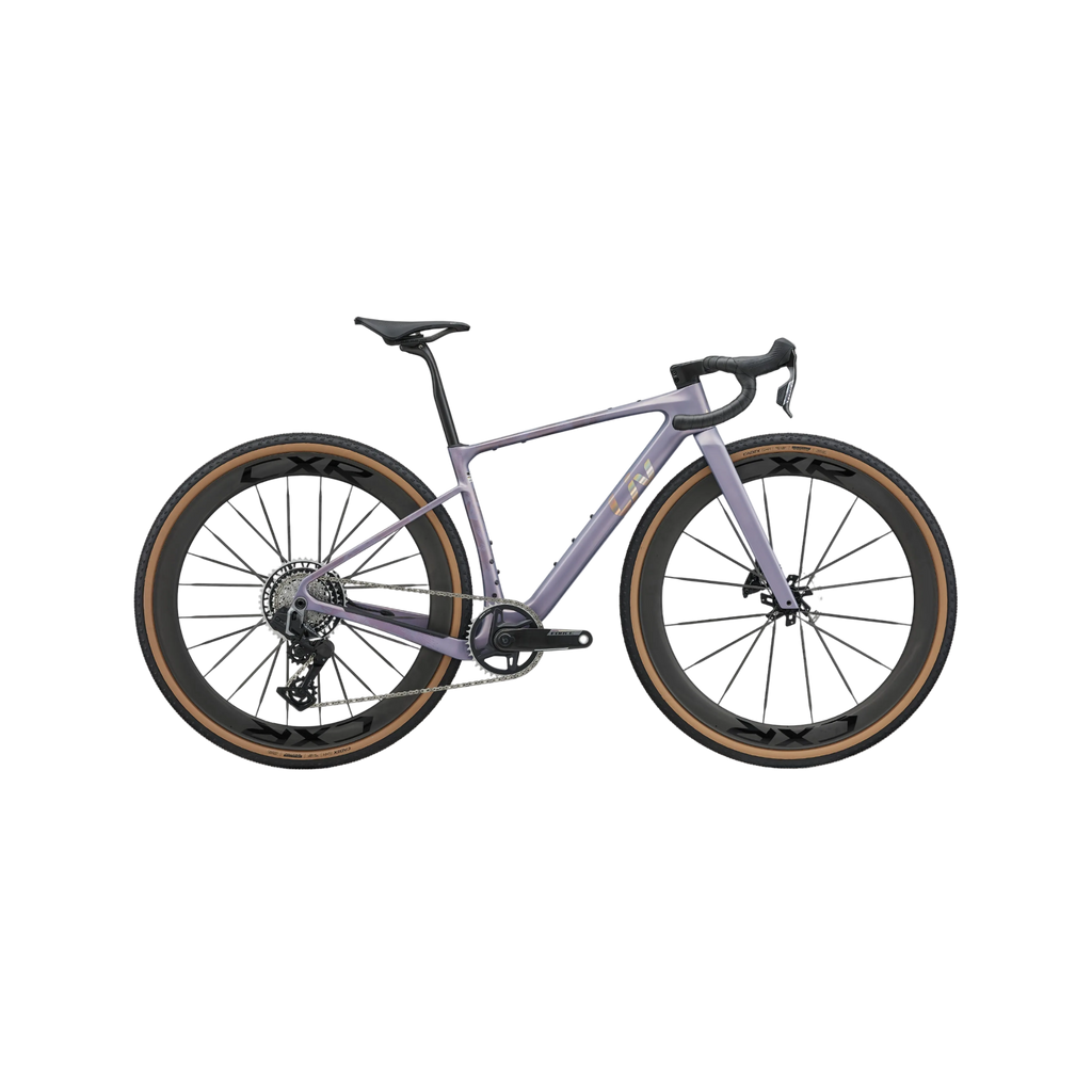 Liv Devote Advanced SL 1 - Ember Violet