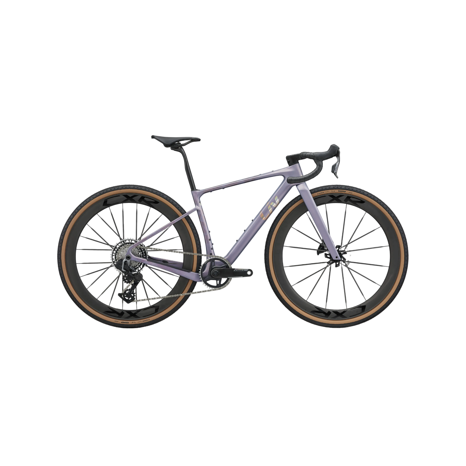Liv Devote Advanced SL 1 - Ember Violet