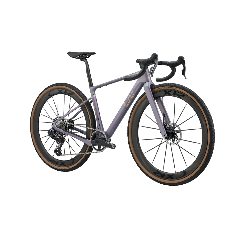 Liv Devote Advanced SL 1 - Ember Violet