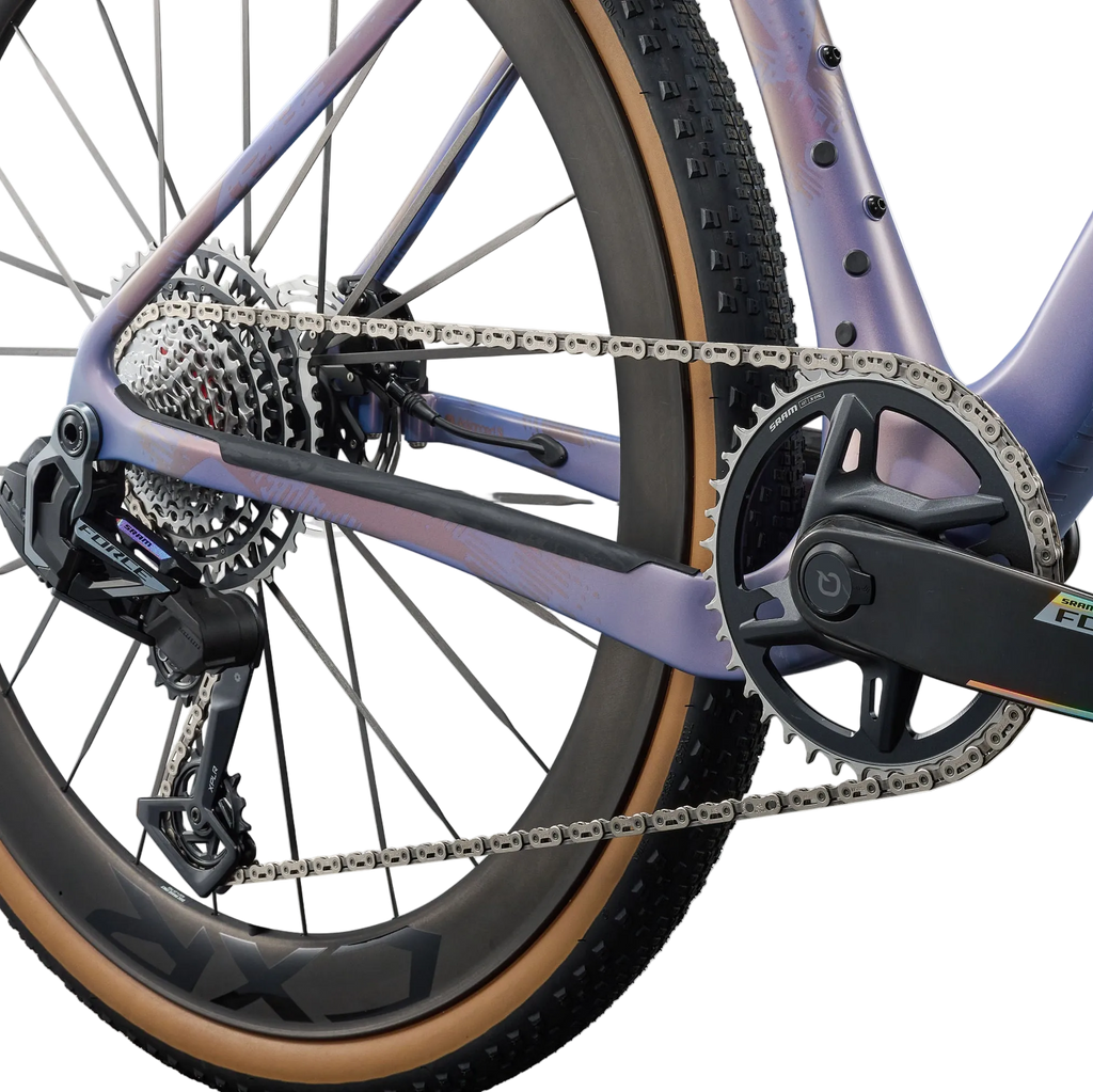 Liv Devote Advanced SL 1 - Ember Violet