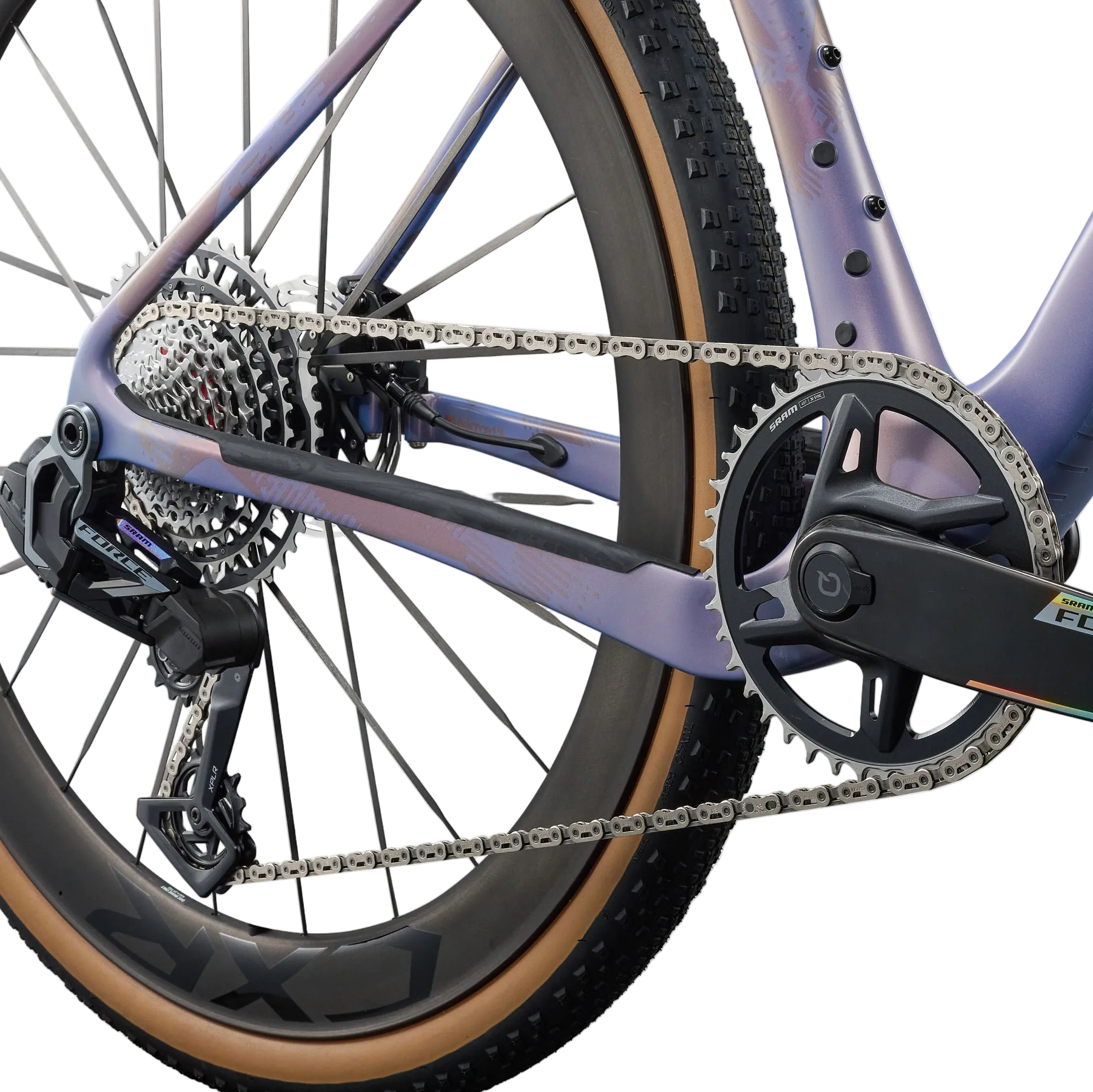 Liv Devote Advanced SL 1 - Ember Violet