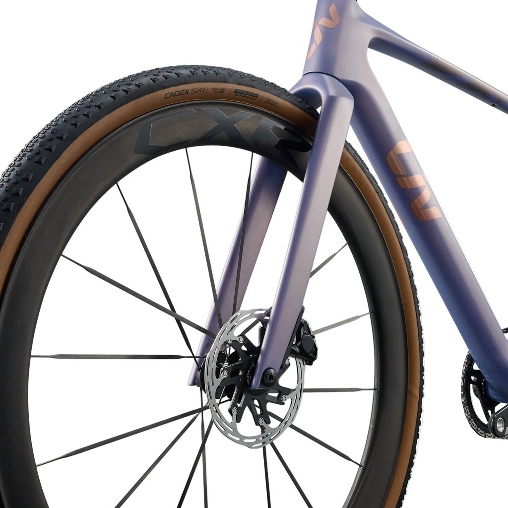 Liv Devote Advanced SL 1 - Ember Violet
