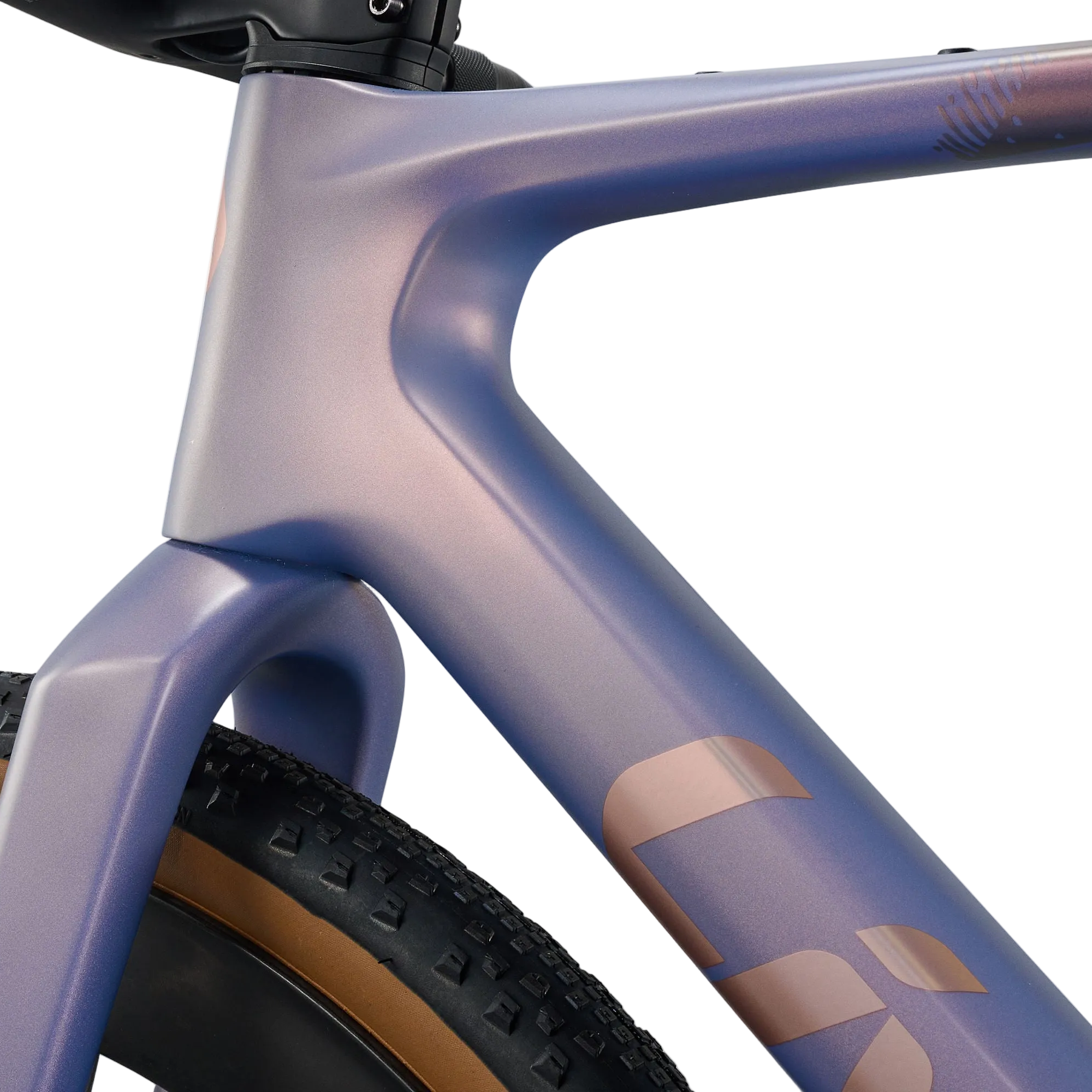 Liv Devote Advanced SL 1 - Ember Violet