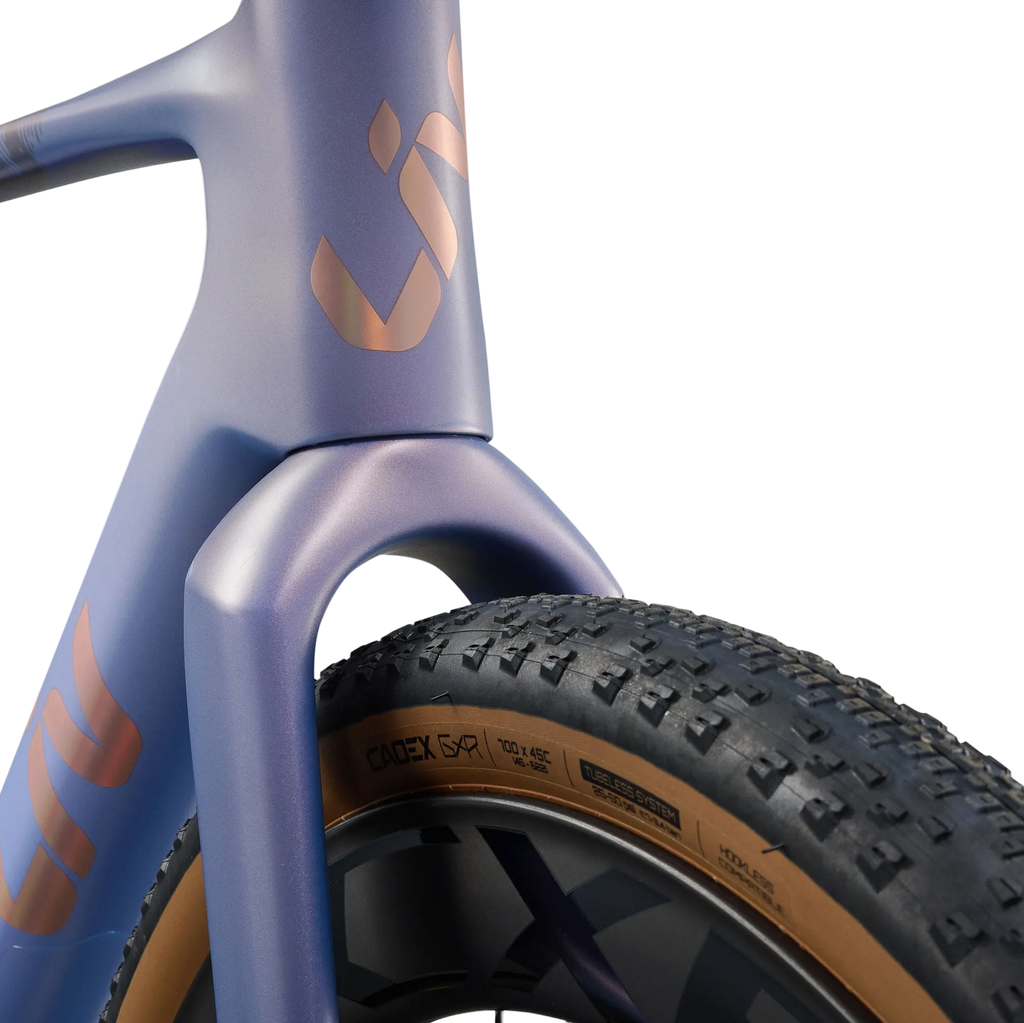 Liv Devote Advanced SL 1 - Ember Violet